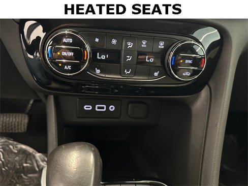 Used 2023 Buick Encore GX Select image 11