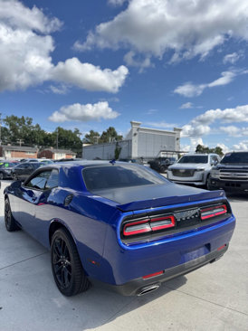 Used 2022 Dodge Challenger GT w/ Plus Package image 10