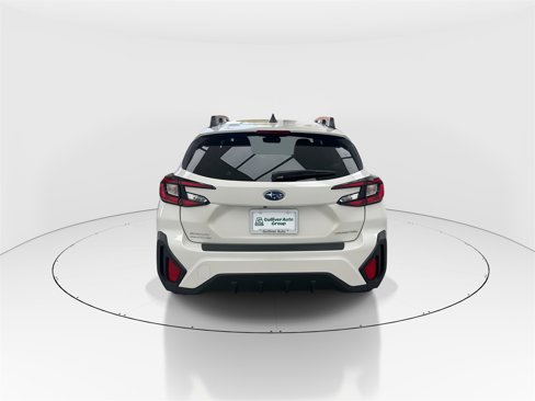 Used 2024 Subaru Crosstrek 2.0i Premium image 7