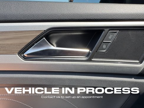 Used 2021 Volkswagen Atlas SEL image 15