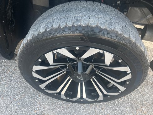 Used 2019 RAM 1500 Big Horn image 26