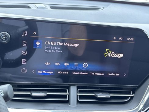 New 2026 Chevrolet Trax RS w/ Sunroof Package image 27