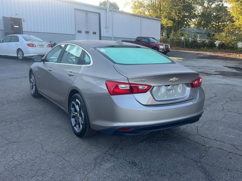 Used 2023 Chevrolet Malibu LT image 13