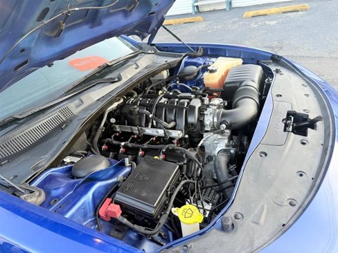 Used 2019 Dodge Charger Police image 39