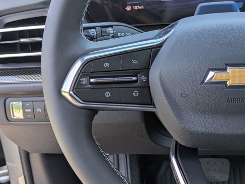 New 2026 Chevrolet Traverse High Country w/ LPO, Floor Liner Package image 20