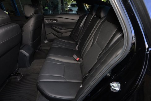 Used 2024 Honda Accord Sport image 13