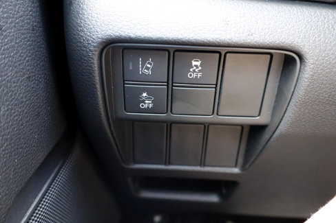 Used 2022 Honda CR-V EX image 15