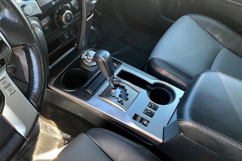 Used 2024 Toyota 4Runner SR5 Premium image 15