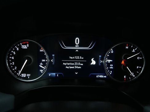 Used 2022 Buick Enclave Premium image 27