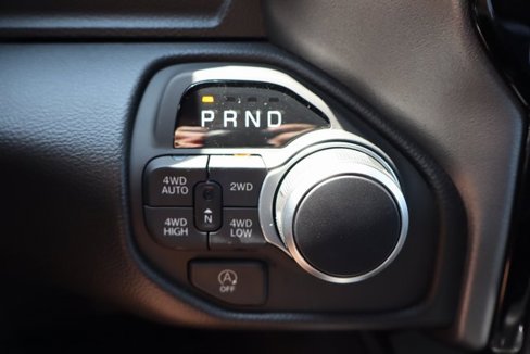 New 2026 RAM 1500 Big Horn image 20
