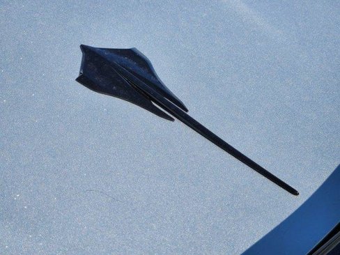 New 2026 Chevrolet Corvette Stingray Preferred Conv w/ Z51 Performance Package image 8
