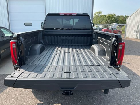 New 2026 GMC Sierra 2500 Denali w/ Denali Reserve Package image 24