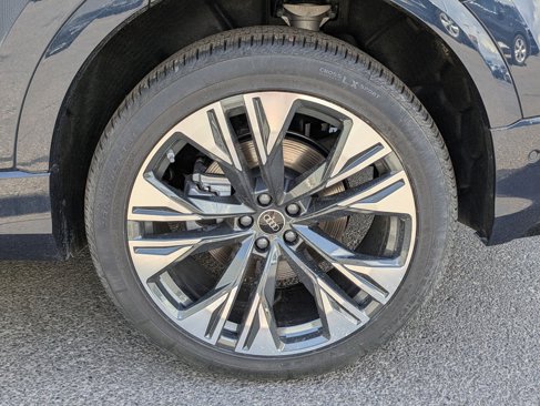 New 2025 Audi Q8 Premium Plus image 15