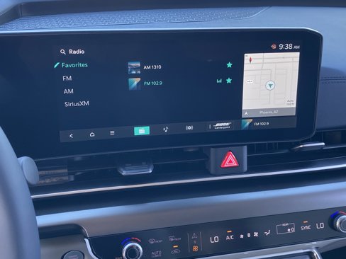 New 2026 Kia Carnival SX Prestige image 25