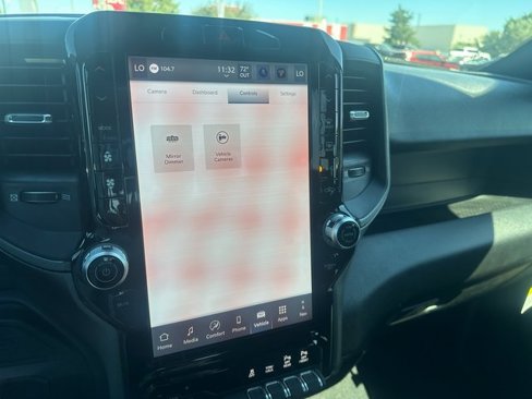 New 2026 RAM 2500 Tradesman image 26