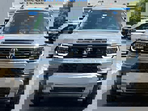 New 2026 Honda Passport RTL image 41