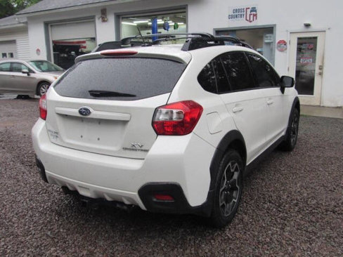 Used 2015 Subaru Crosstrek 2.0i Limited image 12