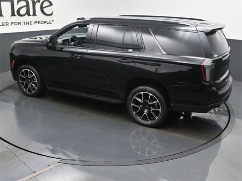New 2026 Chevrolet Tahoe RST w/ Comfort Package image 21