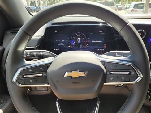New 2026 Chevrolet Tahoe High Country image 23