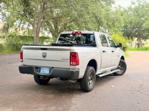 Used 2015 RAM 1500 Tradesman w/ Popular Equipment Group image 5