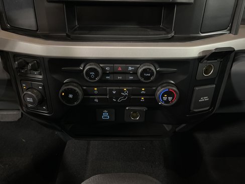 New 2026 Ford F250 XL image 25