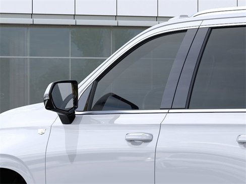 New 2026 Cadillac Escalade Luxury image 12