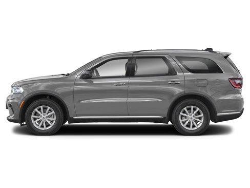 New 2026 Dodge Durango GT image 18