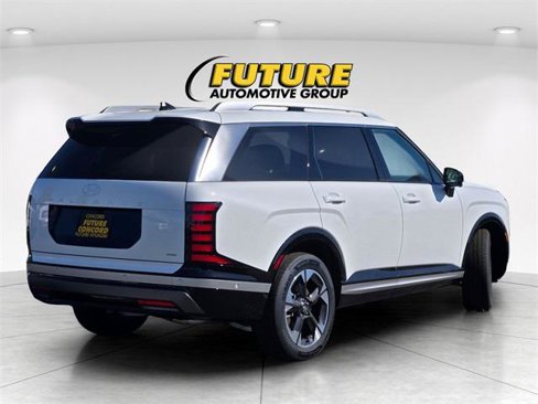 New 2026 Hyundai Palisade Limited image 3