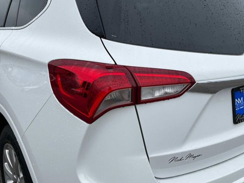 Used 2019 Buick Envision Essence image 13