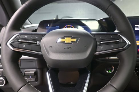 New 2026 Chevrolet Tahoe Premier w/ Sun And Tow Package image 22