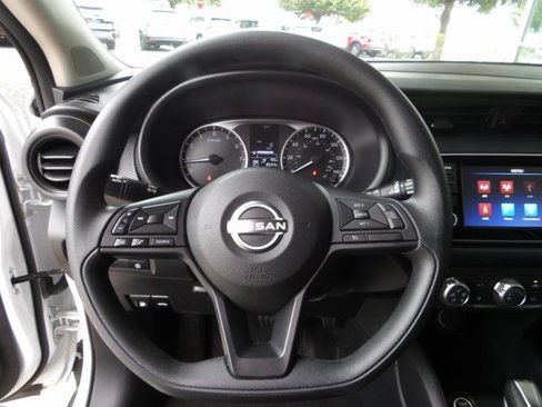 Certified 2024 Nissan Kicks S image 29