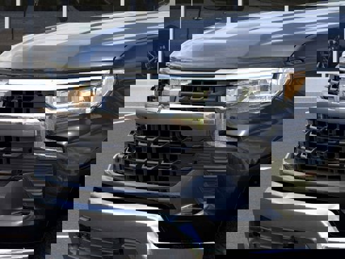 New 2026 Chevrolet Silverado 1500 LT image 13