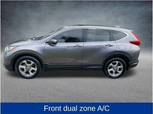 Used 2019 Honda CR-V EX image 10