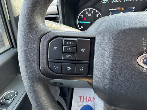 New 2024 Ford F350 XL w/ 360-Degree Camera Package image 17