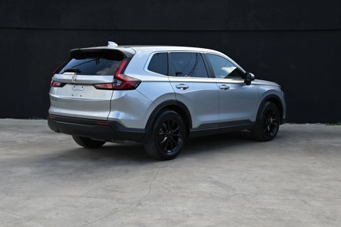 Used 2025 Honda CR-V EX image 6