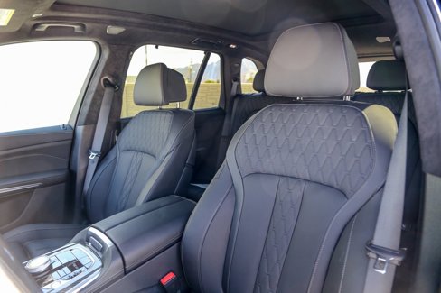 New 2026 BMW X5 M60i image 21