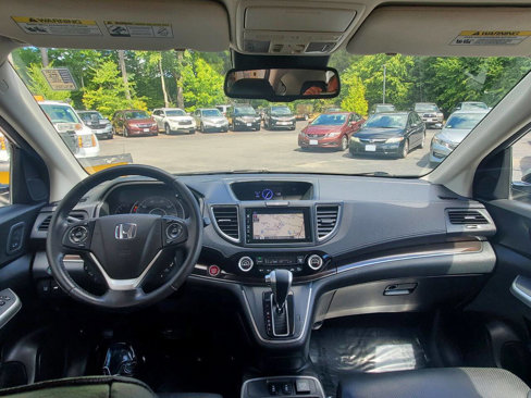 Used 2016 Honda CR-V Touring image 13
