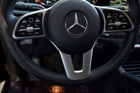 Used 2020 Mercedes-Benz GLE 350 4MATIC image 17