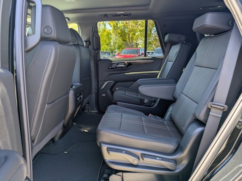 New 2026 Chevrolet Tahoe High Country image 16