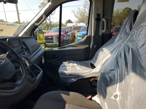 New 2024 Ford Transit 350 XL image 8
