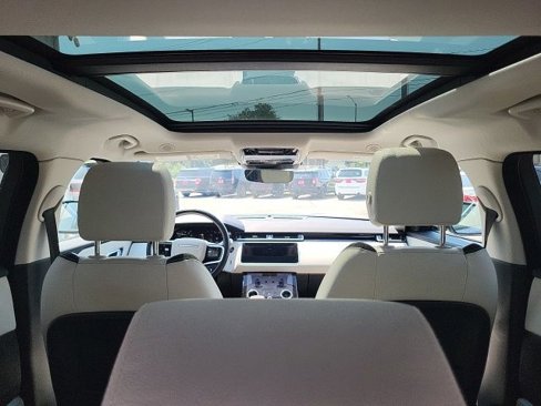 Used 2021 Land Rover Range Rover Velar S image 6