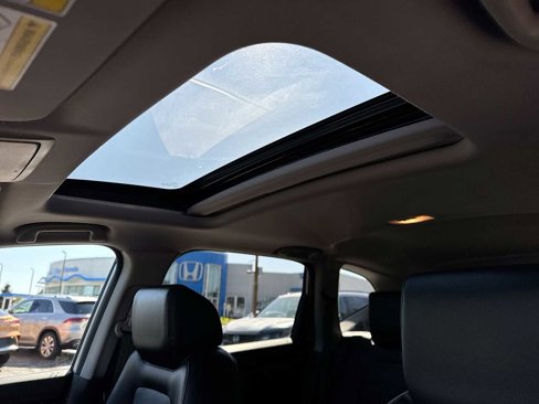 Used 2019 Honda CR-V EX-L image 23