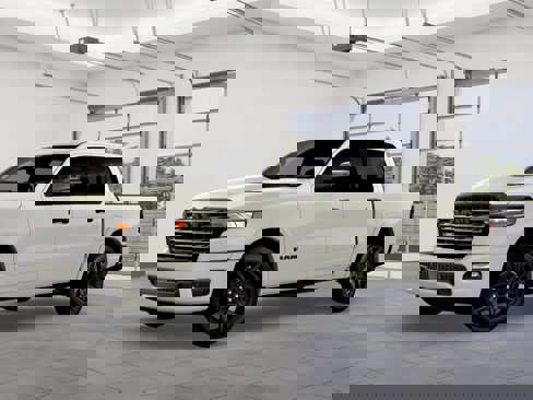 New 2026 RAM 1500 Laramie image 2