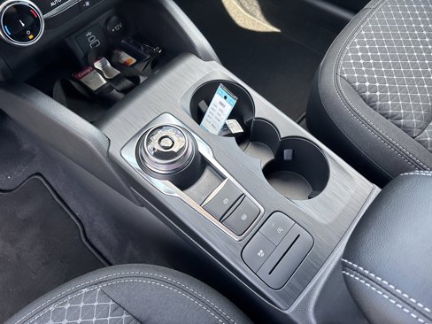New 2026 Ford Escape Active image 10