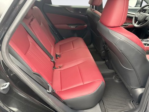 Used 2024 Lexus NX 350 AWD w/ Premium Package image 19