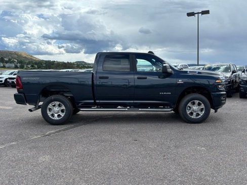 New 2026 RAM 2500 Big Horn image 6