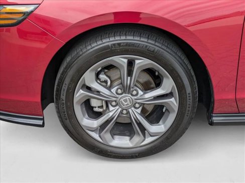 Used 2024 Honda Accord EX image 23
