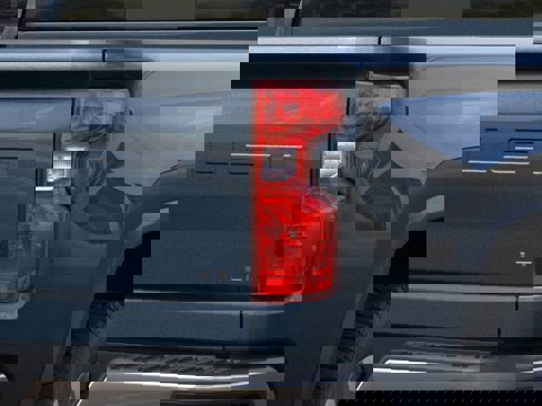 New 2026 Chevrolet Silverado 2500 LT image 11