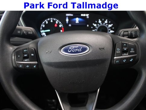 Used 2022 Ford Escape SE image 13