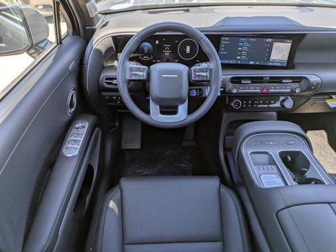 New 2026 Hyundai Palisade Calligraphy image 11